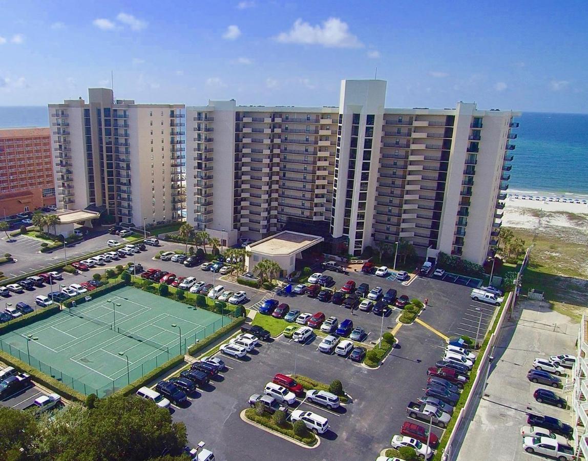 فندق شاطئ أورانجفي  Phoenix East 707 المظهر الخارجي الصورة